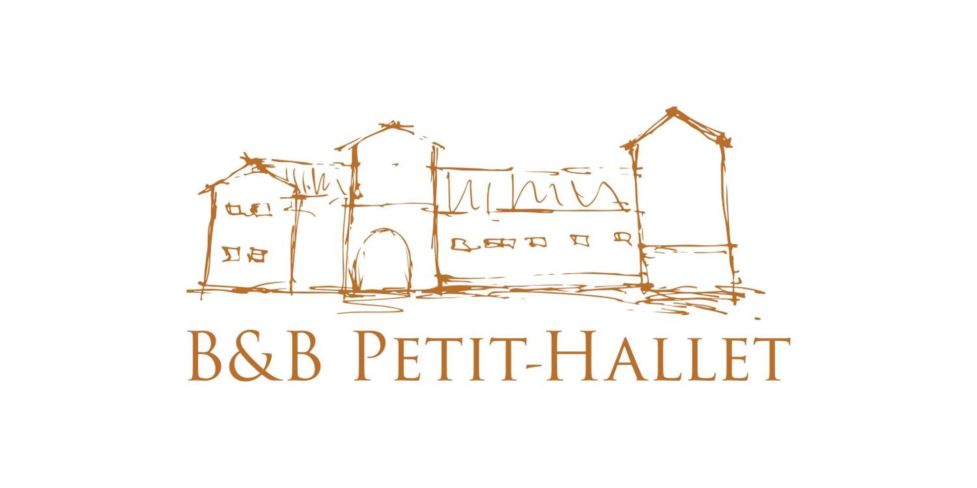 B&B At Haras Petit-Hallet Hannut Exterior photo